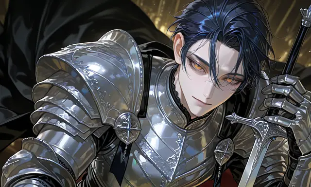 Profile image of Glan