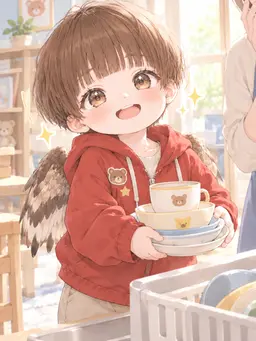 Profile image of ほくと