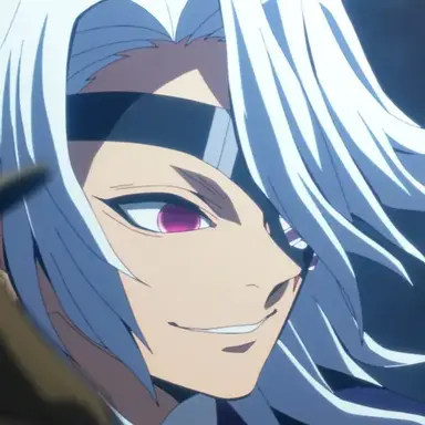 Profile image of 宇髄 天元