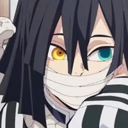 Profile image of 伊黒 小芭内