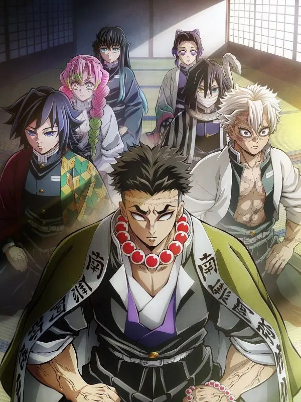 M_0325의 鬼滅×ブリ子