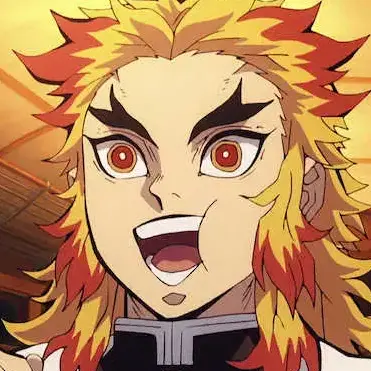 Profile image of 煉獄 杏寿郎