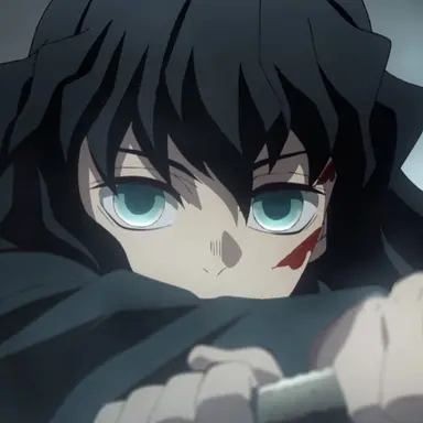 Profile image of 時透 無一郎