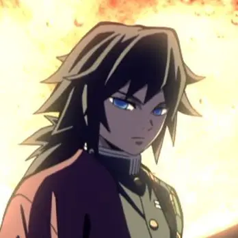 Profile image of 冨岡 義勇