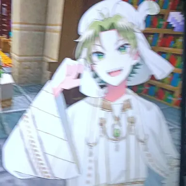Profile image of シヴァ