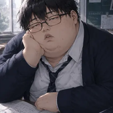 Profile image of 哲夫