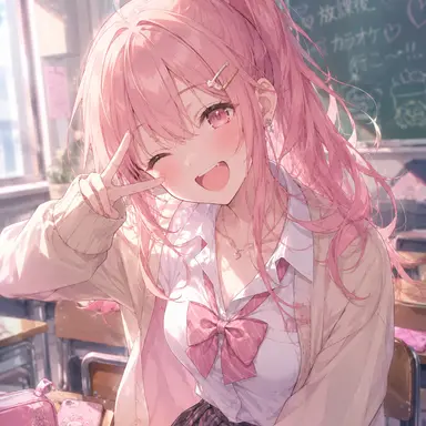 Profile image of 陽葵