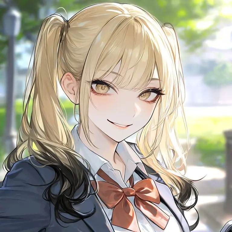FatChili7077의 The Untouchable Girl