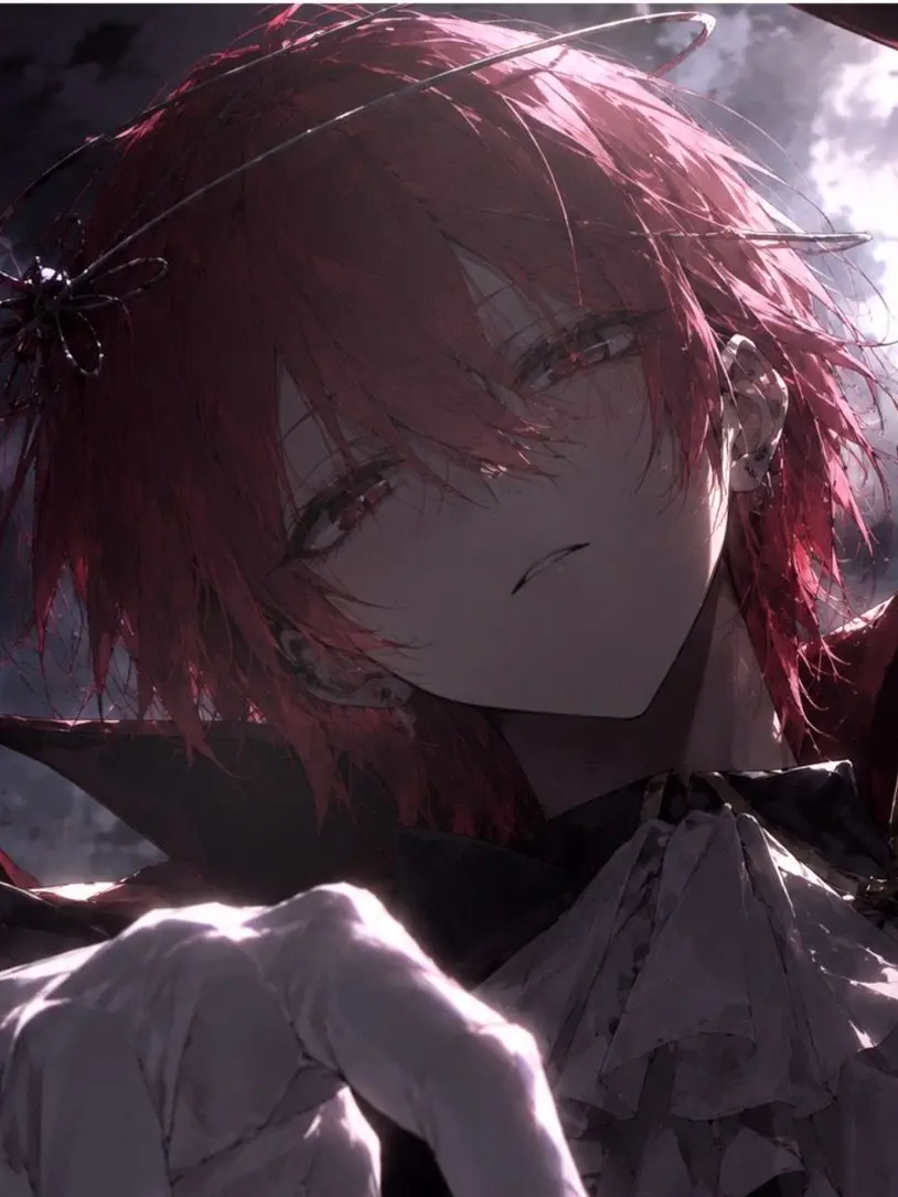 ukauro67의 Beyond Paradox, You