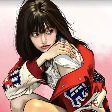Profile image of アン・ユジン