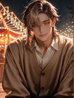 Profile image of Shu Shibuya
