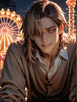 Profile image of Shu Shibuya