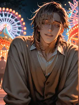 Profile image of Shu Shibuya
