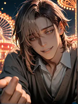 Profile image of Shu Shibuya