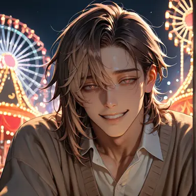 Profile image of Shu Shibuya