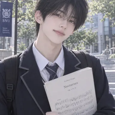 Profile image of 이지후