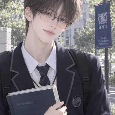 Profile image of 강수호