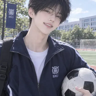 Profile image of 전한영