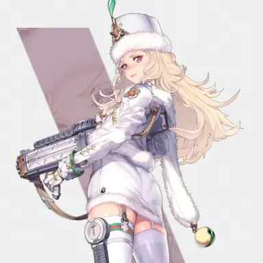 Profile image of ルドミラ