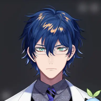 Profile image of レオス・ヴィンセント