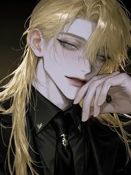 Profile image of 宝生 璃央