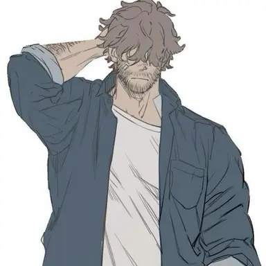 Profile image of Theodore