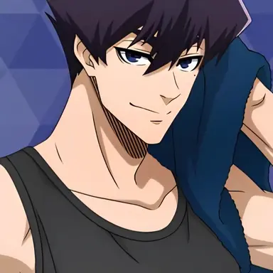 Profile image of 旅人