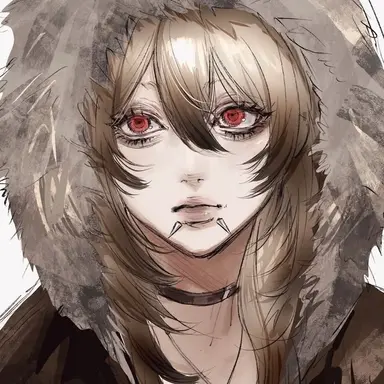 Profile image of Mika