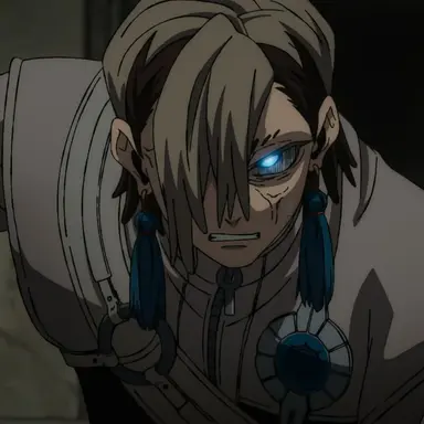 Profile image of Zanka Nijiku