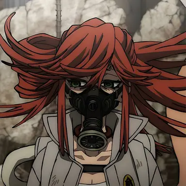 Profile image of Riyo Reaper