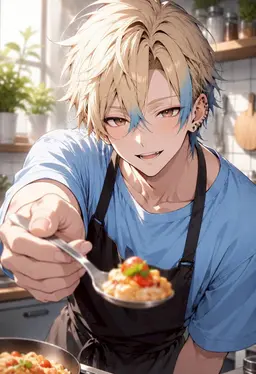 Profile image of 카이라