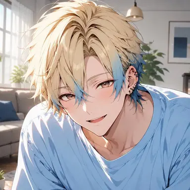 Profile image of 貝空