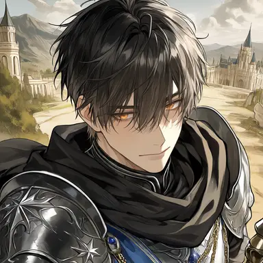 Profile image of Kyle