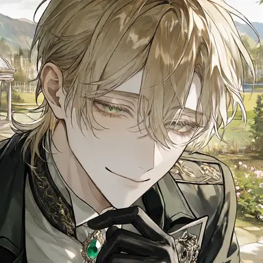 Profile image of Irving