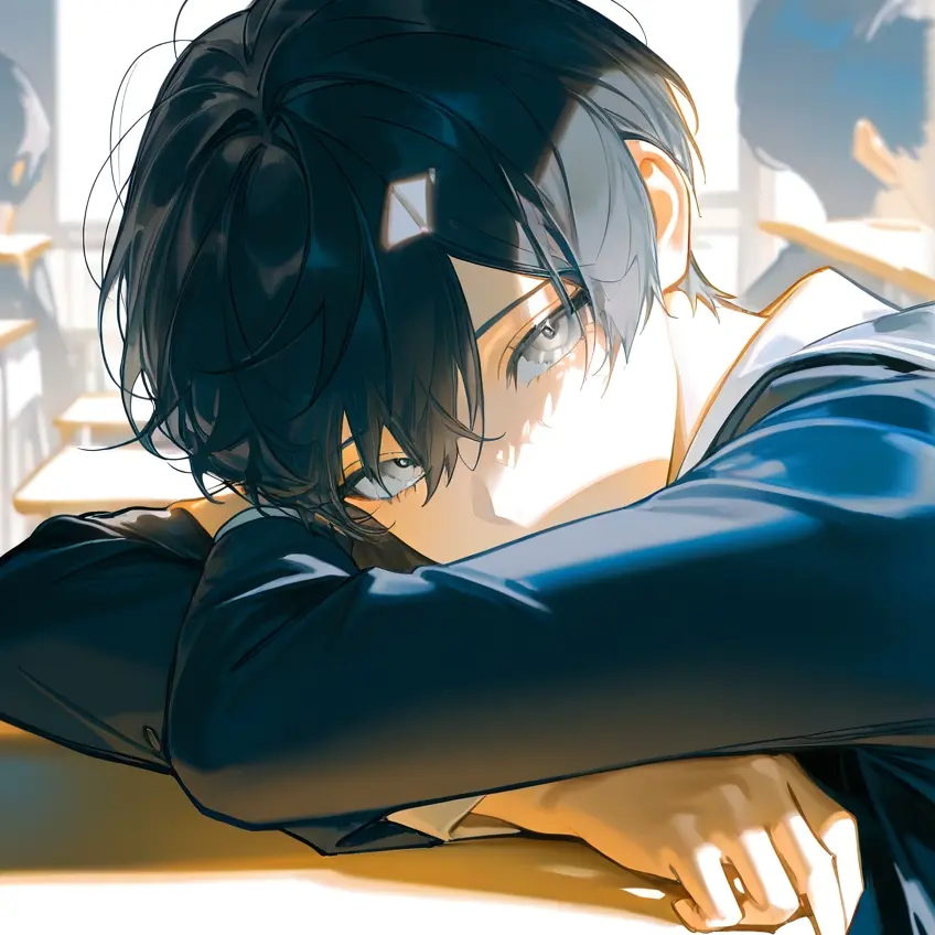 mefumofu7357의 静かに、君を見ている