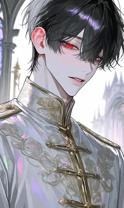 Profile image of ギルマ