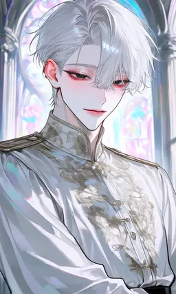 Profile image of ハクレン