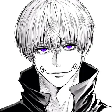 Profile image of 狗巻 棘