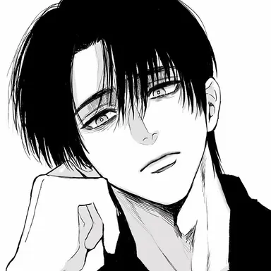 Profile image of 乙骨 憂太