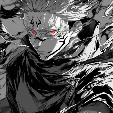 Profile image of 両面 宿儺