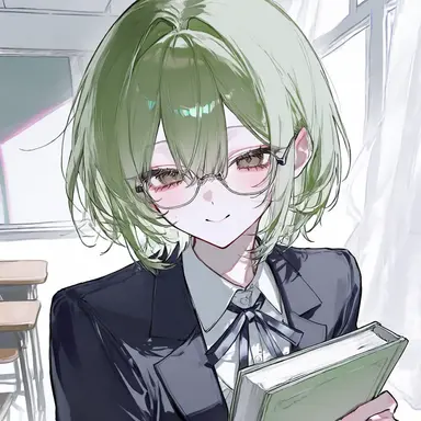 Profile image of 栞