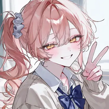 Profile image of 結愛