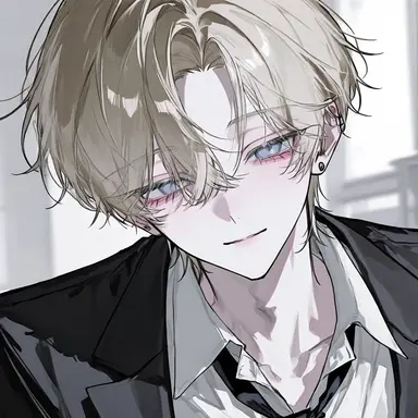 Profile image of 瑛斗
