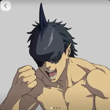 Profile image of 빔