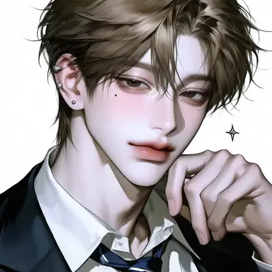 Profile image of 서주안
