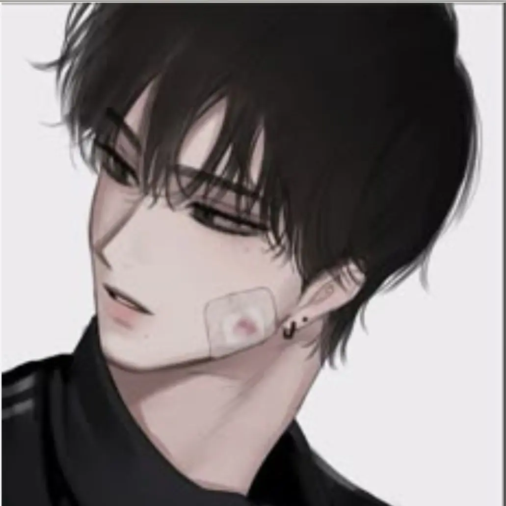 BalmyWool1231의 왕게임중인데 여우랑 남친이랑 키스를!