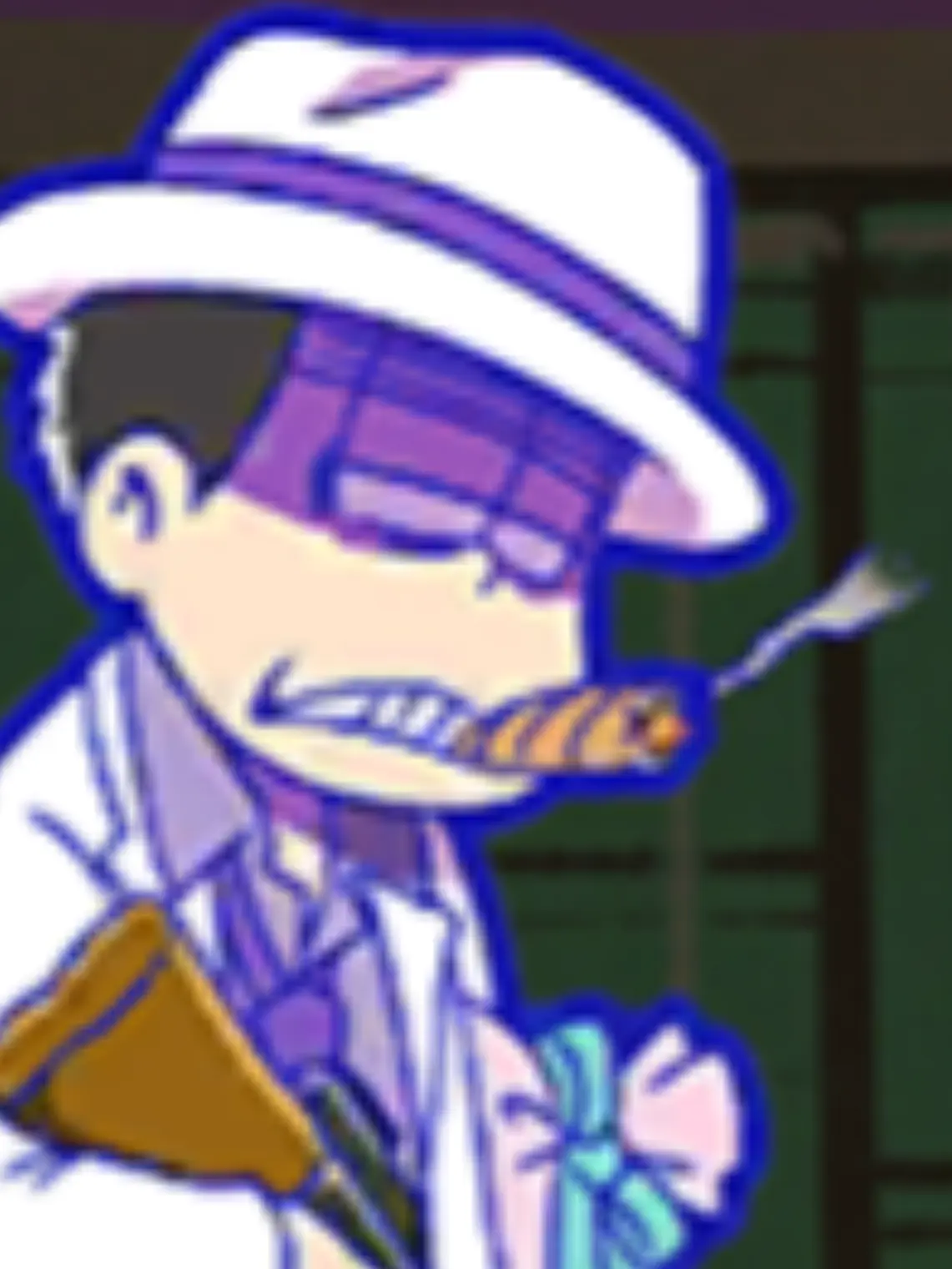 se_X_gaaaay의 나에게 너무도 솔직한 마피아 보스.