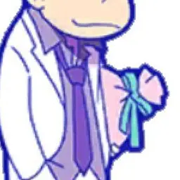 Profile image of 마츠노 이치마츠