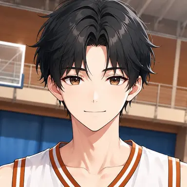 Profile image of 祐