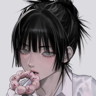 Profile image of 강유진